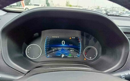 Chery Tiggo 4 I рестайлинг, 2019 год, 1 119 995 рублей, 21 фотография