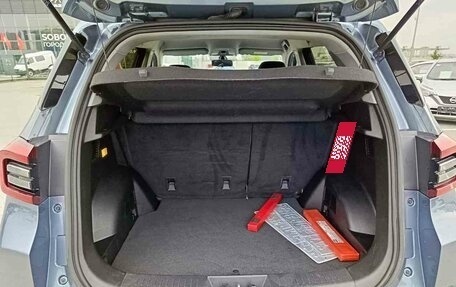 Chery Tiggo 4 I рестайлинг, 2019 год, 1 119 995 рублей, 14 фотография