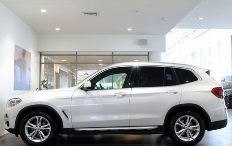 BMW X3, 2020 год, 3 890 000 рублей, 7 фотография