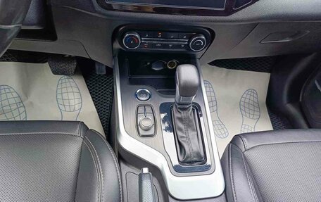 Chery Tiggo 4 I рестайлинг, 2019 год, 1 119 995 рублей, 24 фотография