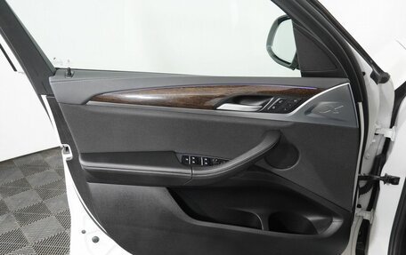 BMW X3, 2020 год, 3 890 000 рублей, 10 фотография