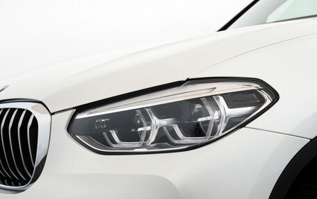 BMW X3, 2020 год, 3 890 000 рублей, 8 фотография