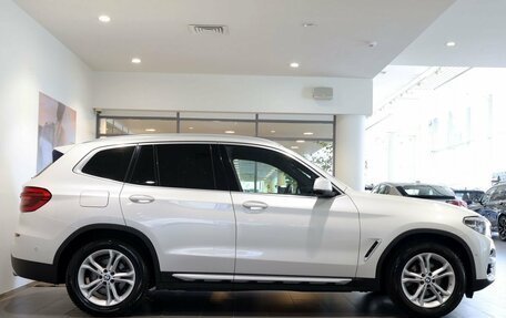 BMW X3, 2020 год, 3 890 000 рублей, 4 фотография