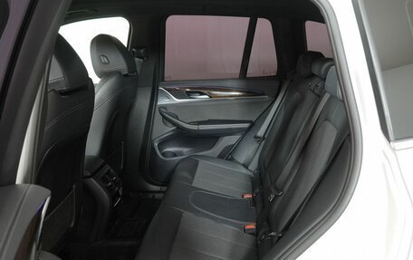BMW X3, 2020 год, 3 890 000 рублей, 13 фотография