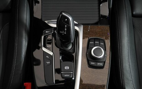 BMW X3, 2020 год, 3 890 000 рублей, 23 фотография