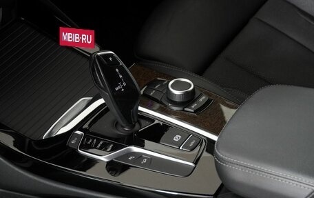 BMW X3, 2020 год, 3 890 000 рублей, 22 фотография