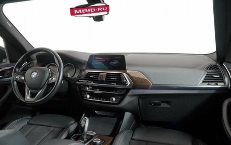 BMW X3, 2020 год, 3 890 000 рублей, 14 фотография