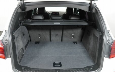 BMW X3, 2020 год, 3 890 000 рублей, 28 фотография