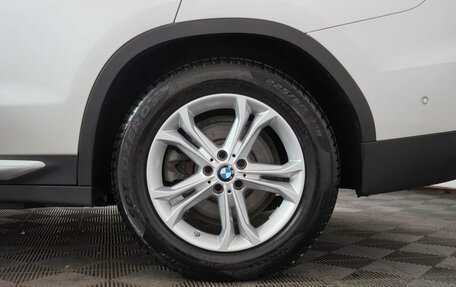 BMW X3, 2020 год, 3 890 000 рублей, 30 фотография