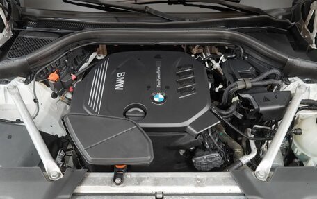 BMW X3, 2020 год, 3 890 000 рублей, 29 фотография