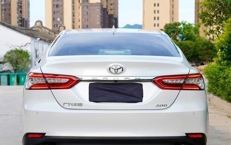 Toyota Camry, 2021 год, 2 342 000 рублей, 5 фотография