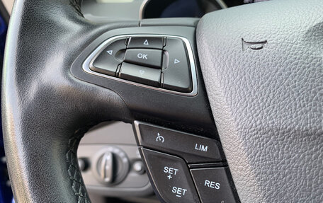 Ford Kuga III, 2016 год, 1 499 000 рублей, 13 фотография