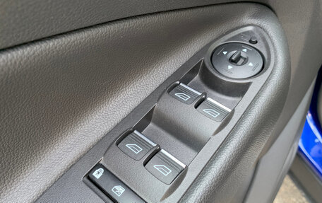 Ford Kuga III, 2016 год, 1 499 000 рублей, 11 фотография
