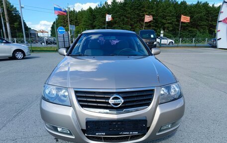 Nissan Almera Classic, 2012 год, 669 995 рублей, 2 фотография
