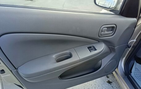 Nissan Almera Classic, 2012 год, 669 995 рублей, 10 фотография