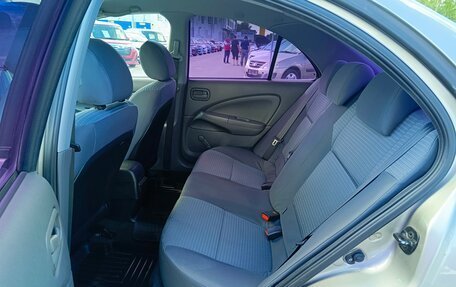 Nissan Almera Classic, 2012 год, 669 995 рублей, 11 фотография