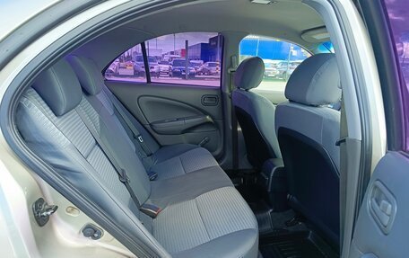 Nissan Almera Classic, 2012 год, 669 995 рублей, 13 фотография