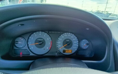 Nissan Almera Classic, 2012 год, 669 995 рублей, 16 фотография