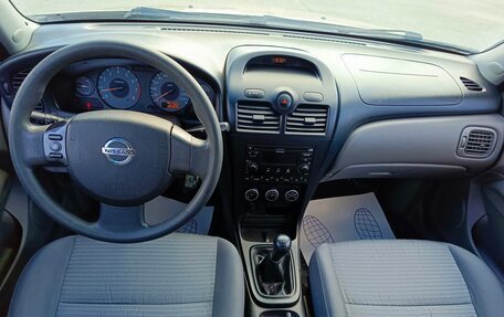 Nissan Almera Classic, 2012 год, 669 995 рублей, 14 фотография
