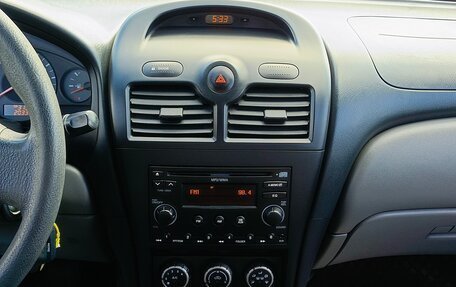Nissan Almera Classic, 2012 год, 669 995 рублей, 17 фотография