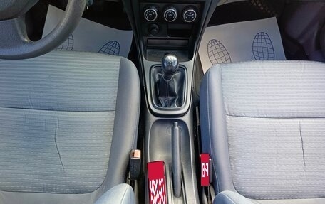 Nissan Almera Classic, 2012 год, 669 995 рублей, 18 фотография