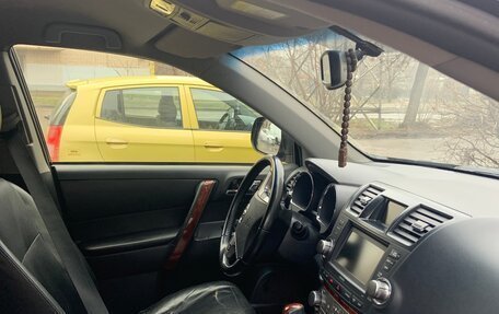 Toyota Highlander III, 2013 год, 2 100 000 рублей, 7 фотография