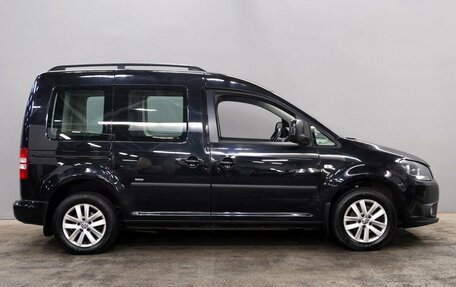 Volkswagen Caddy III рестайлинг, 2014 год, 1 024 000 рублей, 4 фотография