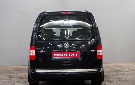 Volkswagen Caddy III рестайлинг, 2014 год, 1 024 000 рублей, 6 фотография