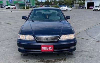Toyota Mark II VIII (X100), 1998 год, 1 000 000 рублей, 1 фотография