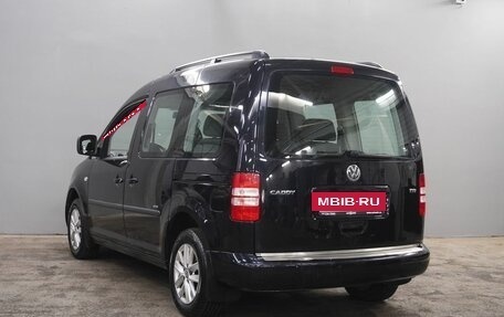 Volkswagen Caddy III рестайлинг, 2014 год, 1 024 000 рублей, 7 фотография