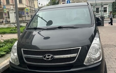 Hyundai Grand Starex Grand Starex I рестайлинг 2, 2014 год, 3 000 000 рублей, 1 фотография