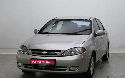 Chevrolet Lacetti, 2007 год, 450 000 рублей, 1 фотография