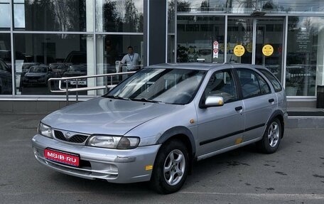 Nissan Almera, 1998 год, 200 000 рублей, 1 фотография