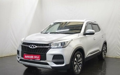 Chery Tiggo 4 I рестайлинг, 2020 год, 1 150 000 рублей, 1 фотография