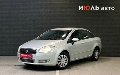 Fiat Linea, 2011 год, 350 000 рублей, 1 фотография