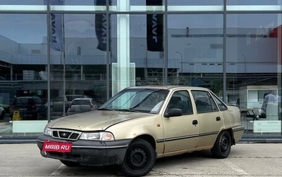 Daewoo Nexia I рестайлинг, 2008 год, 100 000 рублей, 1 фотография