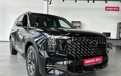 GAC GS8, 2024 год, 4 849 000 рублей, 1 фотография