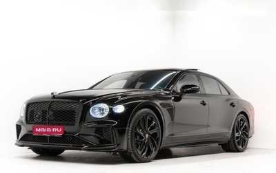 Bentley Flying Spur, 2025 год, 40 500 000 рублей, 1 фотография