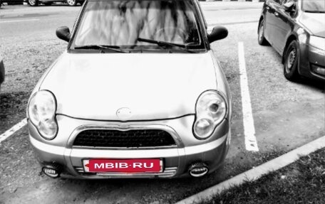 Lifan Smily I (330) рестайлинг, 2012 год, 160 000 рублей, 1 фотография