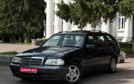 Mercedes-Benz C-Класс, 1998 год, 649 000 рублей, 1 фотография