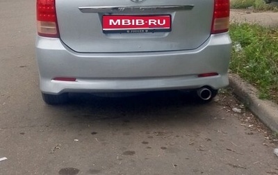 Toyota Wish II, 2008 год, 820 000 рублей, 1 фотография