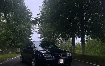 Volkswagen Jetta IV, 2000 год, 680 000 рублей, 1 фотография
