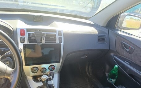 Hyundai Tucson III, 2008 год, 530 000 рублей, 1 фотография