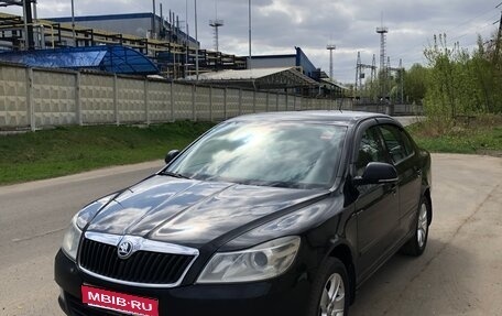 Skoda Octavia, 2012 год, 620 000 рублей, 1 фотография