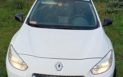 Renault Fluence I, 2013 год, 610 000 рублей, 1 фотография