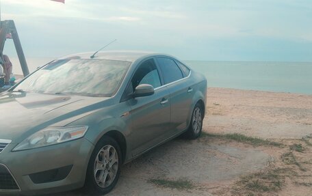Ford Mondeo IV, 2007 год, 550 000 рублей, 1 фотография