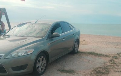 Ford Mondeo IV, 2007 год, 550 000 рублей, 1 фотография