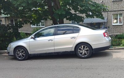 Volkswagen Passat B6, 2007 год, 600 000 рублей, 1 фотография
