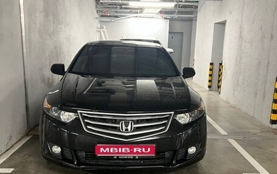 Honda Accord VIII рестайлинг, 2008 год, 1 122 000 рублей, 1 фотография