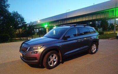 Skoda Kodiaq I, 2020 год, 2 400 000 рублей, 1 фотография